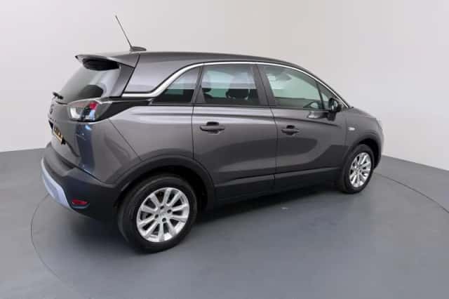 Opel Crossland (2021) thumbnail 35