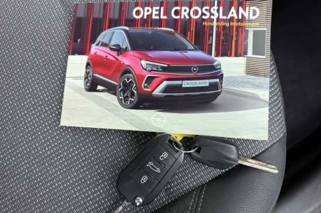 Opel Crossland (2021) thumbnail 36