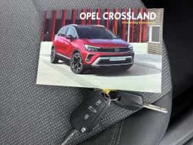 Opel Crossland (2021) thumbnail 36