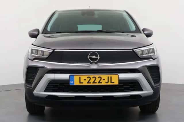 Opel Crossland (2021) thumbnail 5
