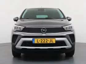 Opel Crossland (2021) thumbnail 5