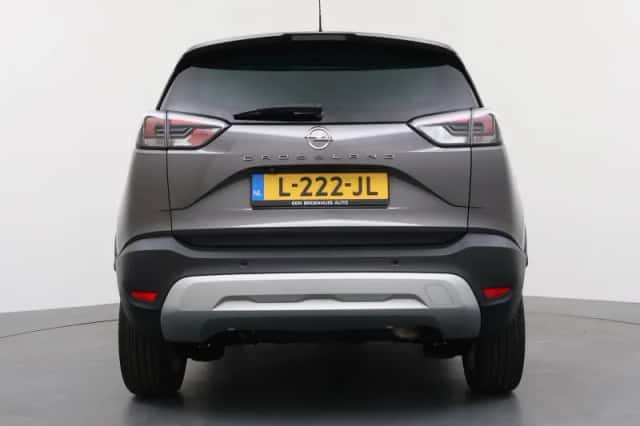 Opel Crossland (2021) thumbnail 6