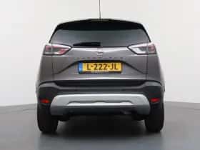 Opel Crossland (2021) thumbnail 6