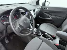 Opel Crossland (2021) thumbnail 8