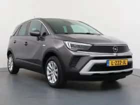 Opel Crossland (2021) thumbnail 9