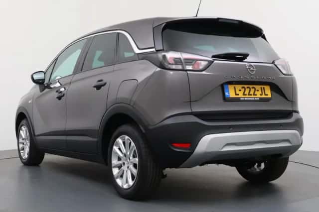 Opel Crossland (2021) thumbnail 10