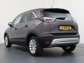 Opel Crossland (2021) thumbnail 10