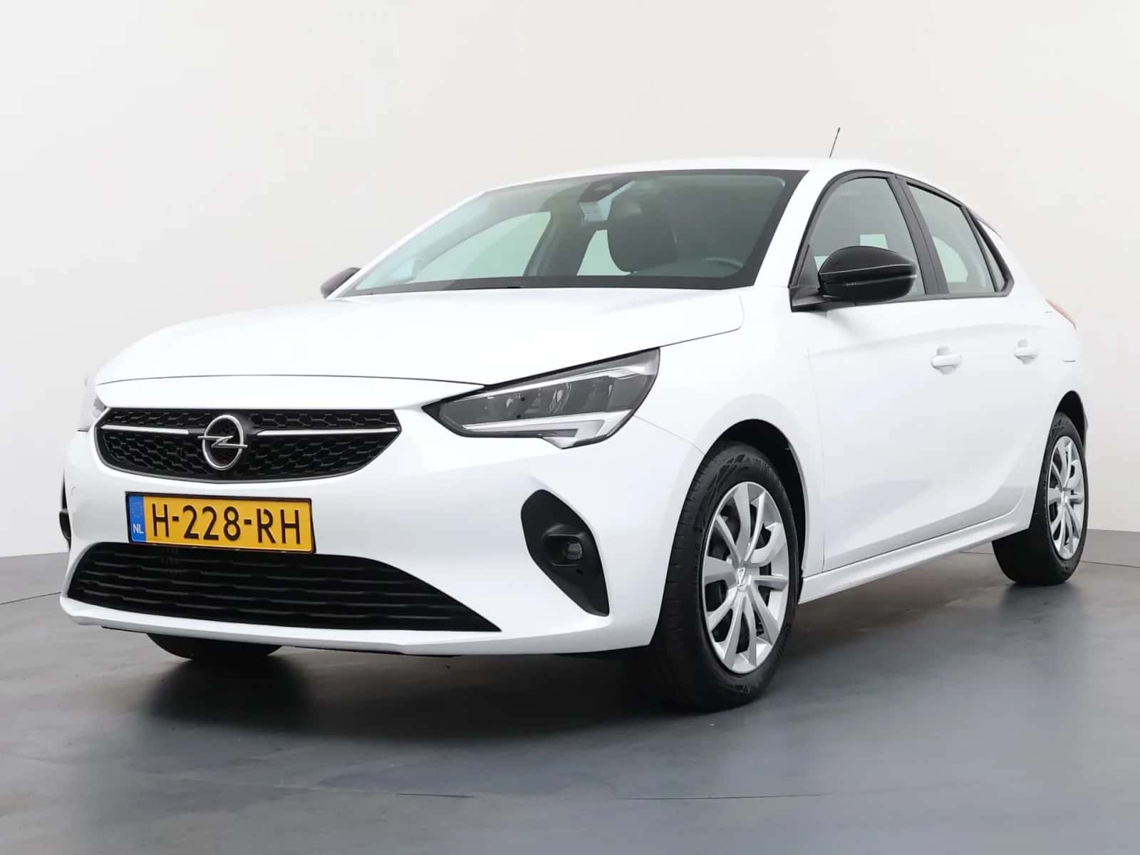 Opel Corsa (2020) — foto 1