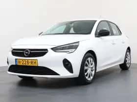 Opel Corsa (2020)