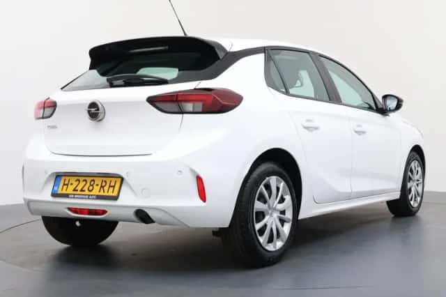 Opel Corsa (2020) thumbnail 2