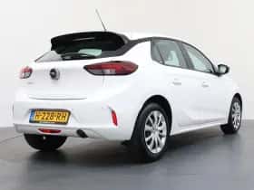 Opel Corsa (2020) thumbnail 2