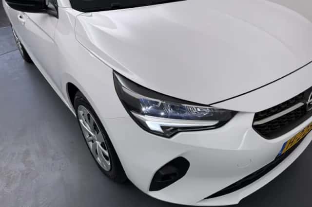 Opel Corsa (2020) thumbnail 11