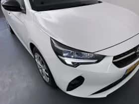 Opel Corsa (2020) thumbnail 11