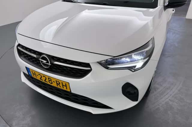 Opel Corsa (2020) thumbnail 12