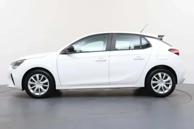 Opel Corsa (2020) thumbnail 13