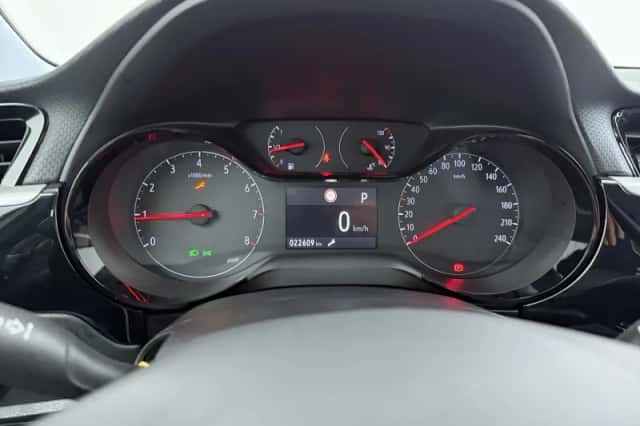 Opel Corsa (2020) thumbnail 15
