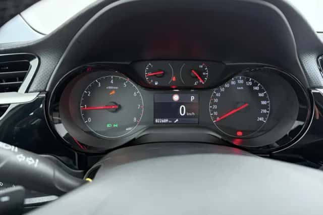 Opel Corsa (2020) thumbnail 18