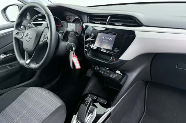 Opel Corsa (2020) thumbnail 3