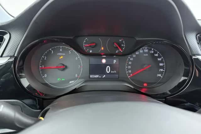 Opel Corsa (2020) thumbnail 22