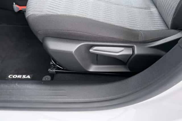 Opel Corsa (2020) thumbnail 29