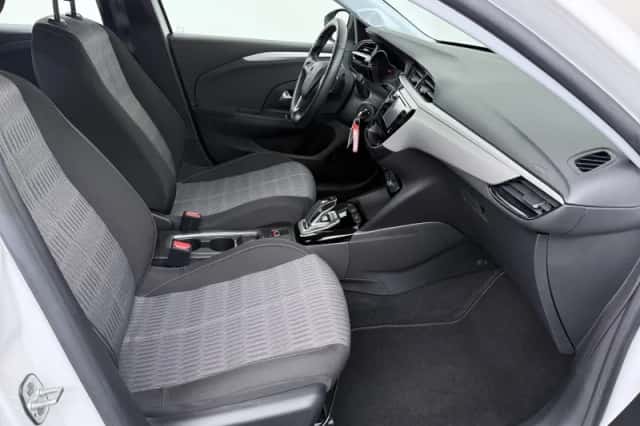 Opel Corsa (2020) thumbnail 4