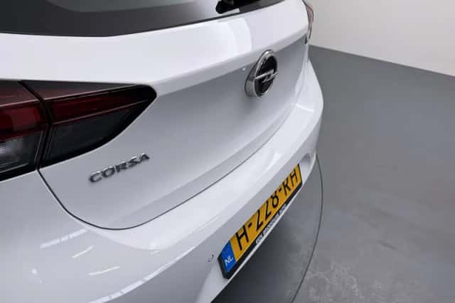 Opel Corsa (2020) thumbnail 32