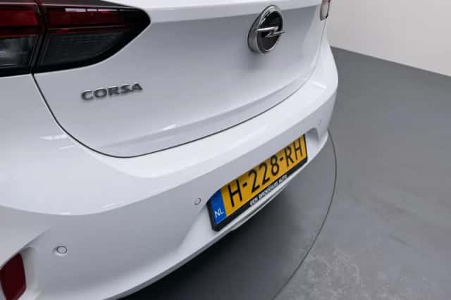 Opel Corsa (2020) thumbnail 34