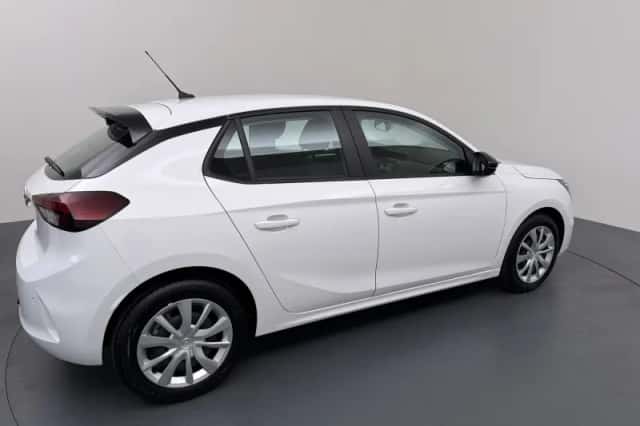 Opel Corsa (2020) thumbnail 35