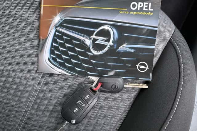 Opel Corsa (2020) thumbnail 36