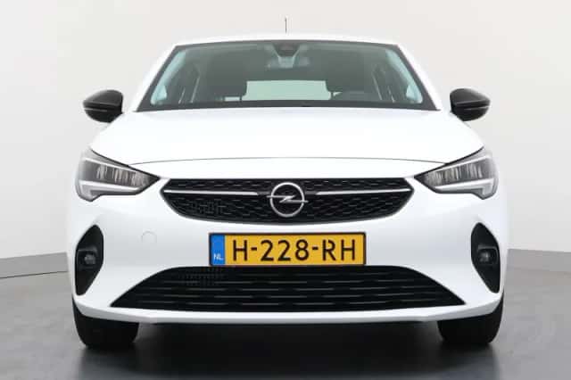Opel Corsa (2020) thumbnail 5