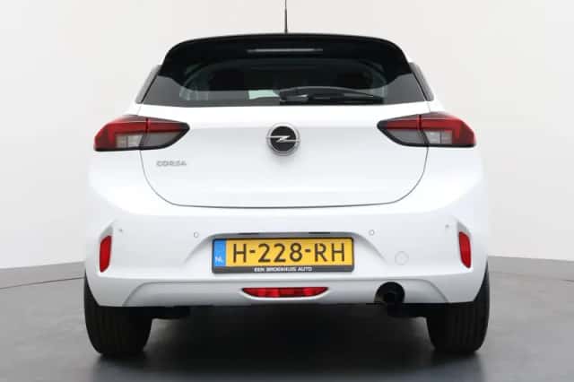 Opel Corsa (2020) thumbnail 6