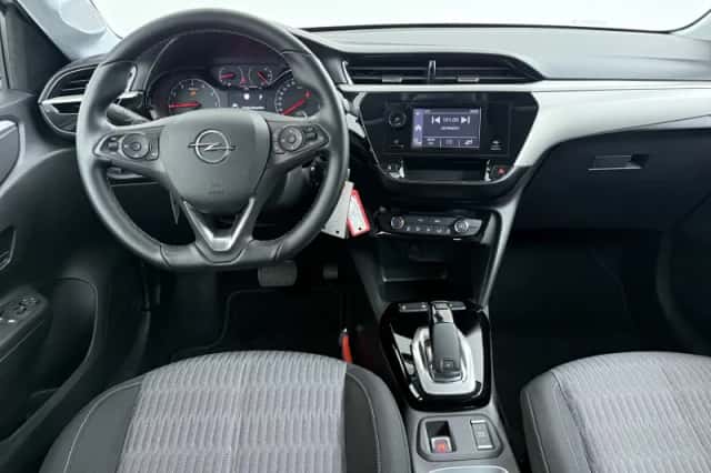 Opel Corsa (2020) thumbnail 7