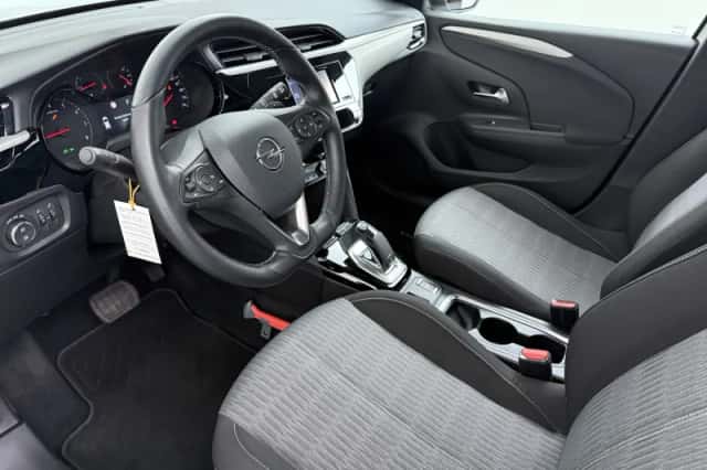 Opel Corsa (2020) thumbnail 8