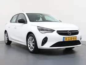 Opel Corsa (2020) thumbnail 9