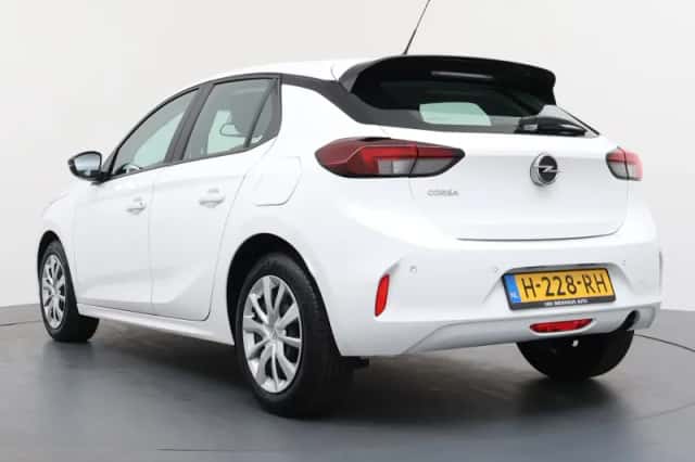 Opel Corsa (2020) thumbnail 10