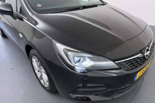 Opel Astra Sports Tourer (2020) thumbnail 11