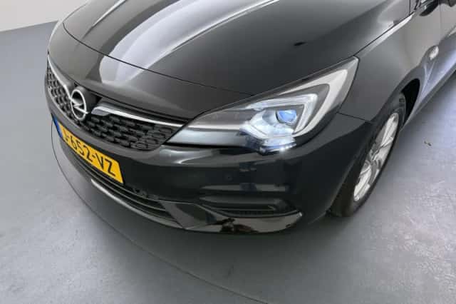 Opel Astra Sports Tourer (2020) thumbnail 12