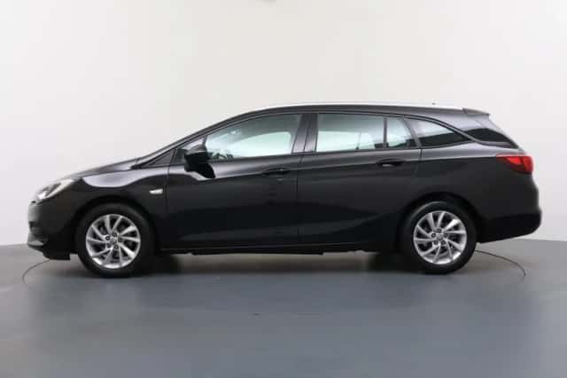Opel Astra Sports Tourer (2020) thumbnail 13