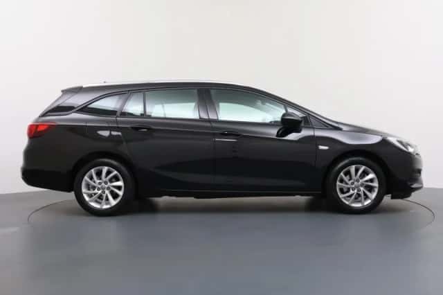 Opel Astra Sports Tourer (2020) thumbnail 14