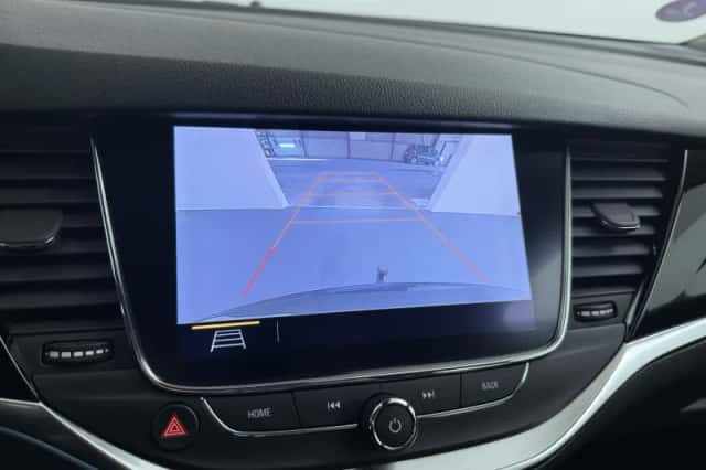 Opel Astra Sports Tourer (2020) thumbnail 16