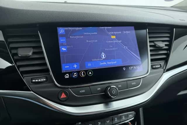 Opel Astra Sports Tourer (2020) thumbnail 17