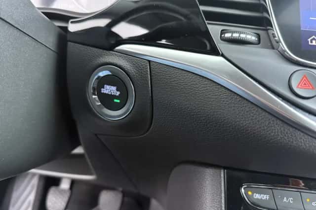 Opel Astra Sports Tourer (2020) thumbnail 28