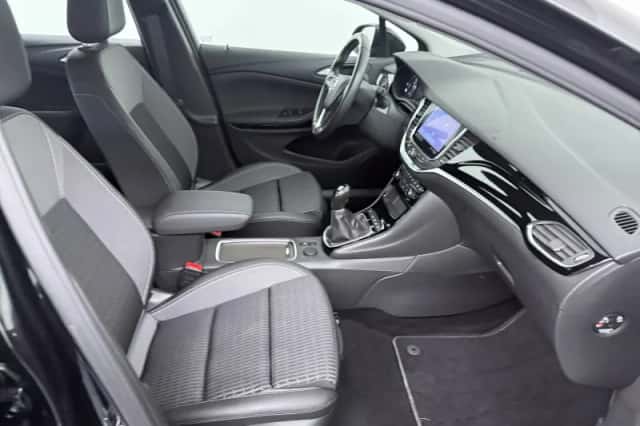 Opel Astra Sports Tourer (2020) thumbnail 4