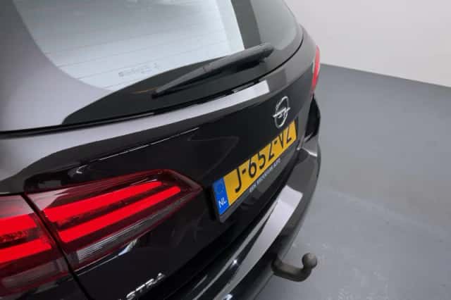 Opel Astra Sports Tourer (2020) thumbnail 32