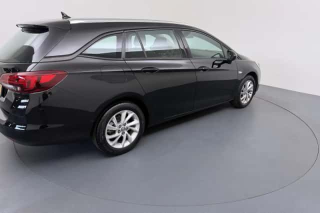 Opel Astra Sports Tourer (2020) thumbnail 35