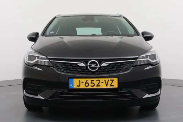 Opel Astra Sports Tourer (2020) thumbnail 5