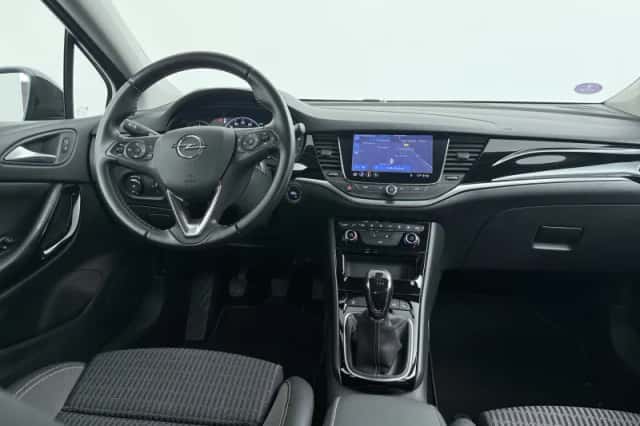 Opel Astra Sports Tourer (2020) thumbnail 7