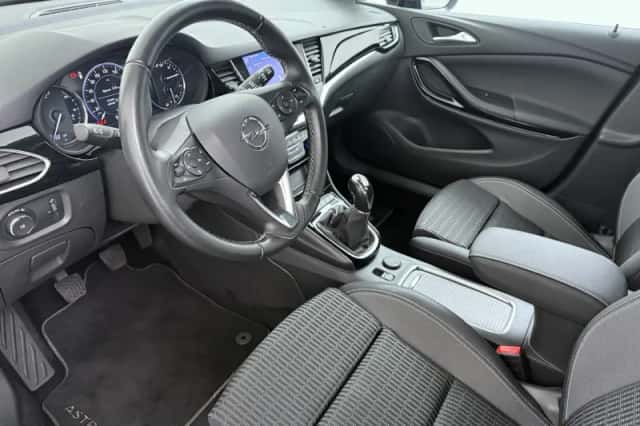 Opel Astra Sports Tourer (2020) thumbnail 8