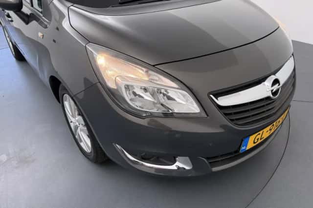 Opel Meriva (2015) thumbnail 11