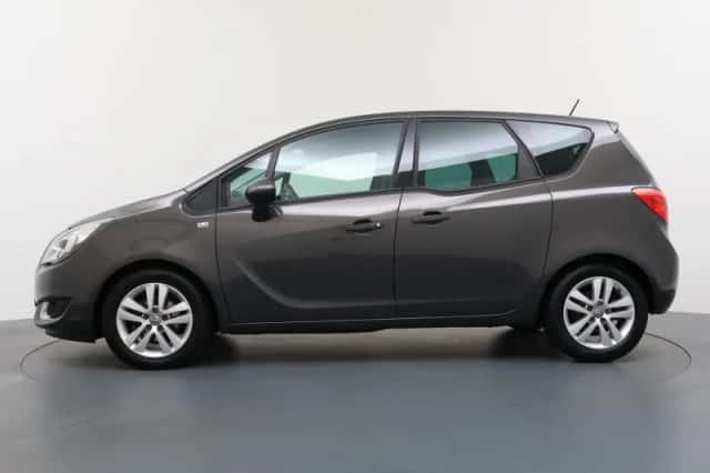 Opel Meriva (2015) thumbnail 13